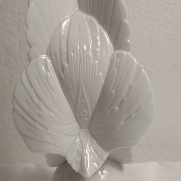 𝅺LLADRO message of Peace figuring handmade in Spain - Picture 7 of 11